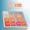 2048 Legend