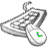 Contrôle du jeu : Clavier et Souris